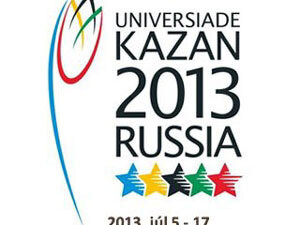 Universiade: 50 nappal Kazany előtt
