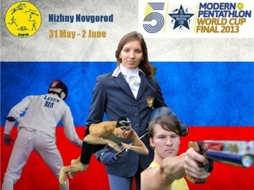 Öt magyar a világkupa oroszországi záróversenyén