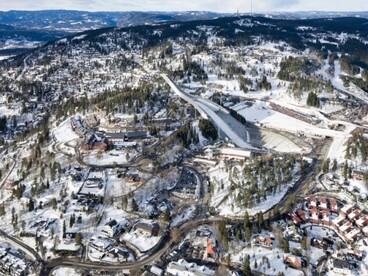 Oslo közelebb a 2022-es olimpiához