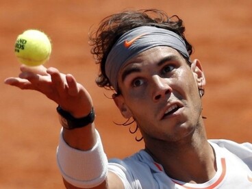 Roland Garros: Nadal óriási csatában verte Djokovicot, Ferrer is a fináléban