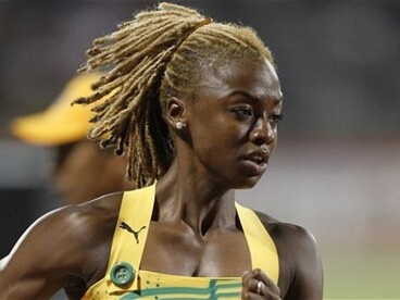 Hatéves eltiltás doppingolásért egy jamaicai atlétának