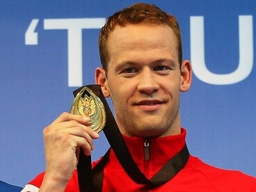 Elvették vb-aranyát és -bronzát, de újra versenyezhet a dán úszó