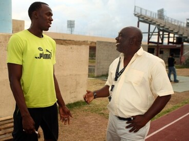 Doppinglabor felállítását sürgeti Jamaicában Bolt edzője