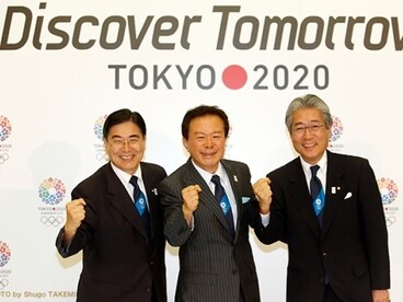 Olimpia 2020: egyelőre Tokió kapta a legtöbb jó pontot