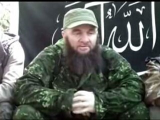 Csecsen fenyegetés a szocsi téli olimpiának