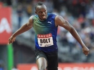 Gyémánt Liga : A világ idei legjobbjával nyert Párizsban 200-on Bolt