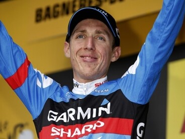 Tour de France: Froome őrzi előnyét az összetettben