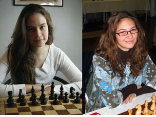 Európa-bajnok a magyar lány sakkcsapat