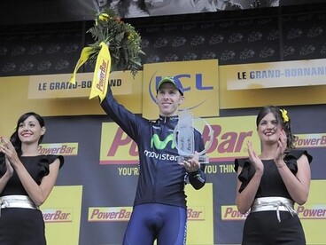 Tour de France: újabb sikeres szökés a portugál Rui Costától