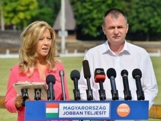 Magyarország Európa lovasközpontja lehet
