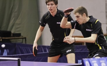 Magyar arany az ifjúsági Európa-bajnokságon