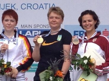 Veres Kata Eb-bronzérmes