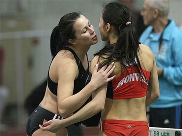 Országos bajnokság: Németh és Kaptur nyert 100-on