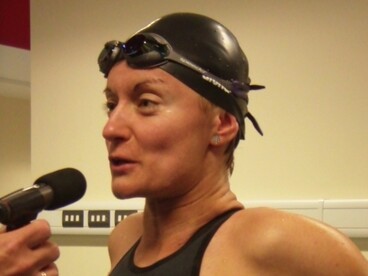 Parasport, Úszó vb, Montreal: Engelhardt Katalin negyedik 50 m pillangón