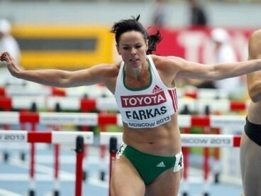Baji Balázs 12., jamaikai a leggyorsabb női sprinter