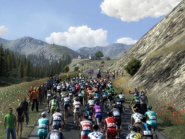 Tour de France: az idén nem volt pozitív doppingminta