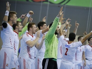 U19-es férfi vb: Dánia és Horvátország a fináléban