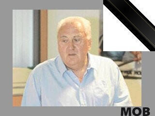 Gyász: korábbi főszerkesztőjét gyászolja a Nemzeti Sport