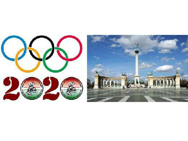 Magyar birkózók az olimpiáért