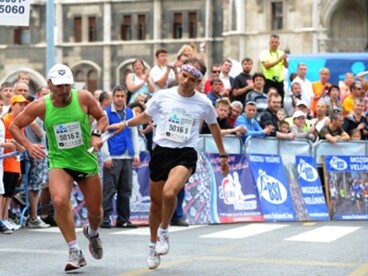 28. Nike Budapest félmaraton: Forgalomkorlátozások, olimpikon a mezőnyben