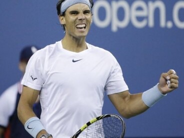 US Open: Nadalnak megvan a 13. GS-tornagyőzelme
