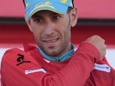 Vuelta: Horner három másodpercre megközelítette Nibalit