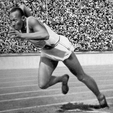 Száz éve született a sportlegenda, aki keresztülhúzta Hitler számításait