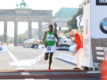 A világcsúcstartó kihagyja a Berlin Marathont