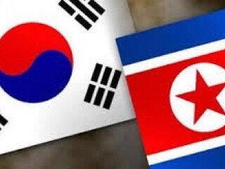 Súlyemelés: Észak-Koreában szólt a dél-koreai himnusz