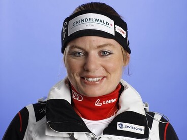 Alpesi sí: visszavonul a svájciak olimpiai ezüstérmese