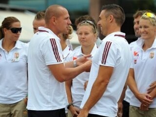 Storcz Botond irányíthatja a válogatottat Rióig