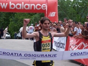 28. Spar Budapest Maraton, Rezessy Gergely: bírni kell a gyűrődést (ÚTVONAL VIDEÓVAL)