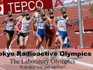 Magasabb a sugárzás a megengedettnél a 2020-as olimpia helyszínén