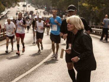 A 28. SPAR Budapest Maraton : Részvételi rekord várható