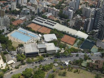 Rio 2016: Belo Horizonteban akklimatizálódnak a britek az olimpia előtt