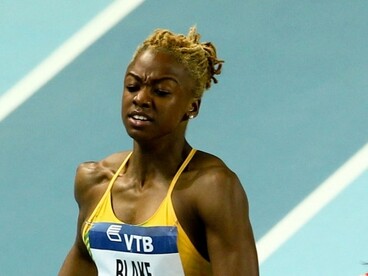 Nem nyugszik bele hatéves eltiltásába a jamaicai sprinter