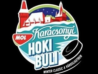 Már kaphatók a jegyek a MOL Karácsonyi Hoki Buli – Winter Classic-ra