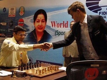 Sakk: Magnus Carlsennek hívják az új világbajnokot