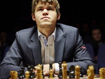 Carlsen, sakk-vb: Könnyebb volt, mint azt előzetesen gondoltam
