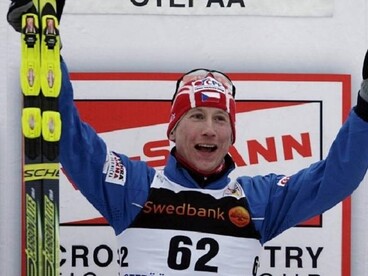 Sífutás: Bauer és Kowalczyk nyert Kuusamóban