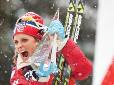 Tour de Ski: norvég dupla győzelem