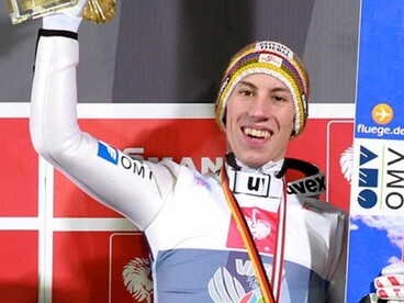 Thomas Diethart nyerte a Négysáncversenyt