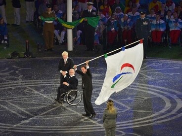 Közös nyílt levél a téli paralimpia résztvevőinek