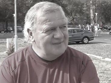 Elhunyt a Vasas olimpiai ezüstérmes, ezüstcipős labdarúgója, Várady Béla
