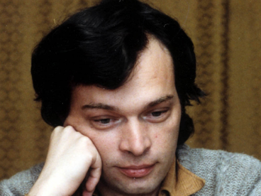 Elhunyt Sax Gyula, olimpia bajnok sakkozó