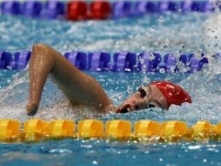 Parasport: Eindhoven rendezheti az úszó Eb