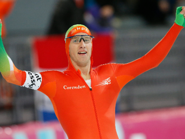 Szocsi 2014: a holland favorit hazautazik, hogy nyugodtan készüljön az olimpiára