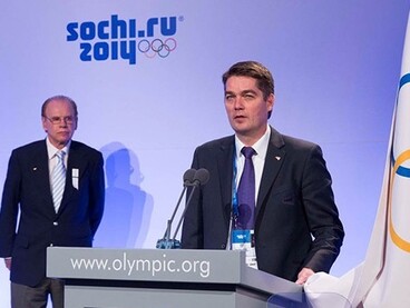 Szocsi 2014: Újbb olimpiai bajnokot választottak a NOB-tagok sorába