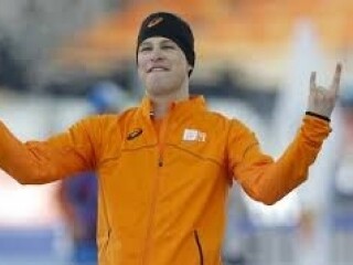 Szocsi 2014: Címvédés 5000 méteren, hármas holland sikerrel