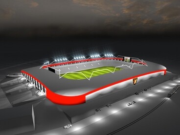 Új, többfunkciós stadion épülhet Kispesten is